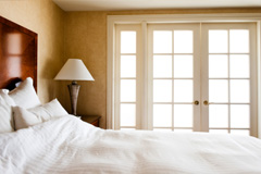 Nuneaton bedroom extension costs
