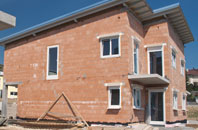 Nuneaton home extensions