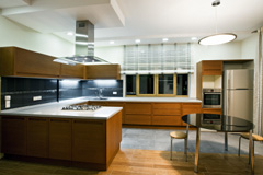 kitchen extensions Nuneaton